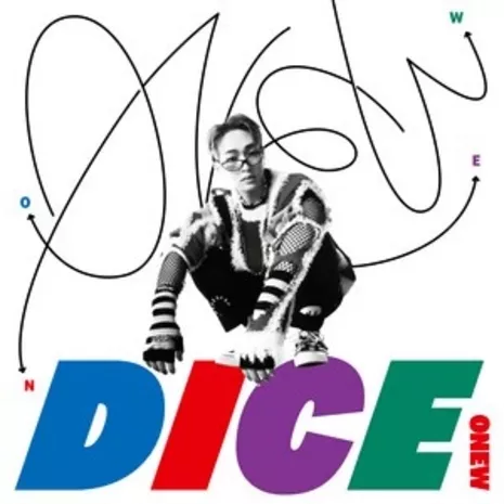 Dice