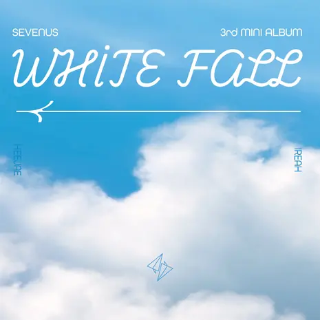 White Fall