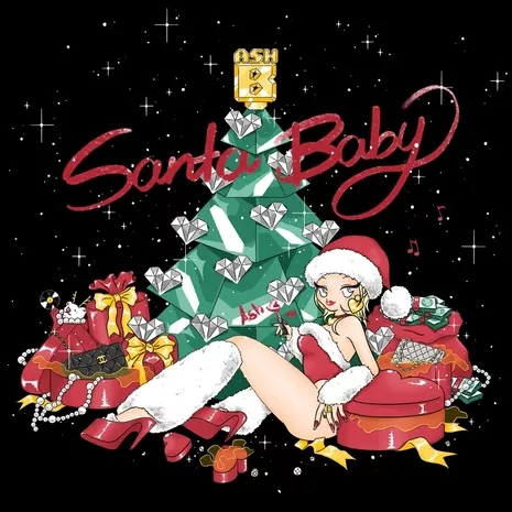 Santa Baby