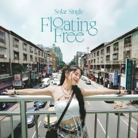 Floating Free (Korean Ver.)
