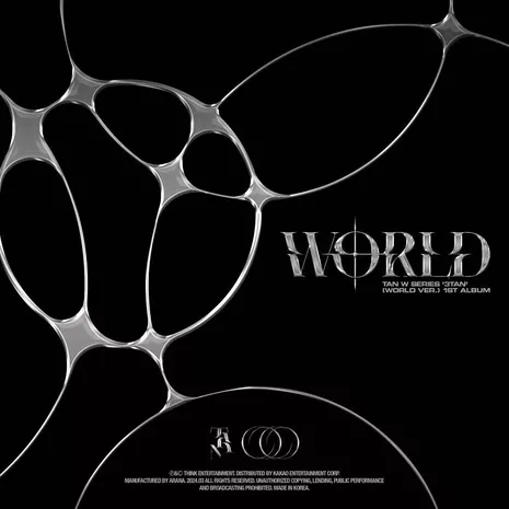 W Series '3TAN' (World Ver.)