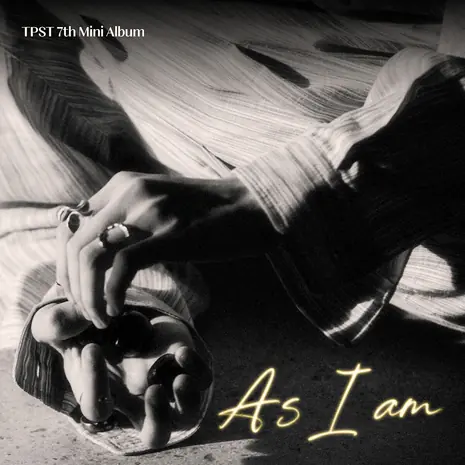 As I Am