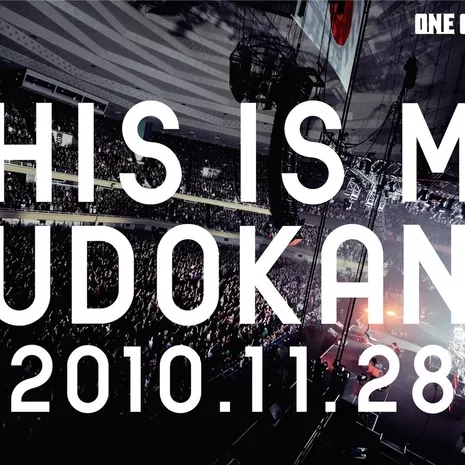 THIS IS MY BUDOKAN?! 2010.11.28