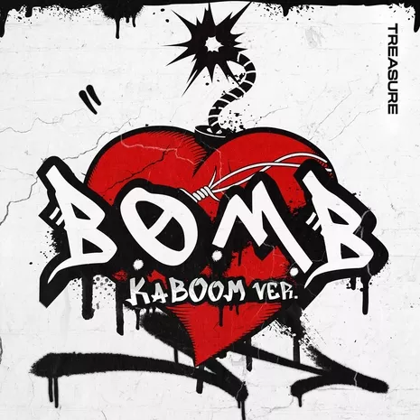 B.O.M.B (Kaboom ver.)