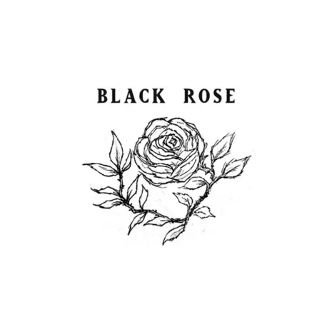 Black Rose