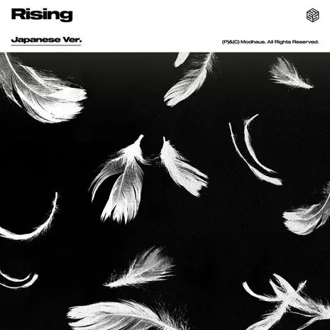 Rising (Japanese Version)