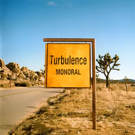 Turbulence