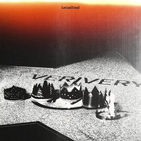 Lost and Found