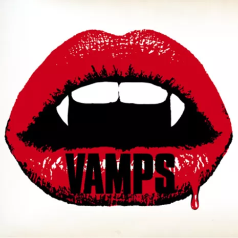 VAMPS