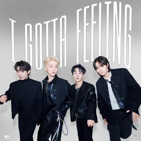I gotta feeling