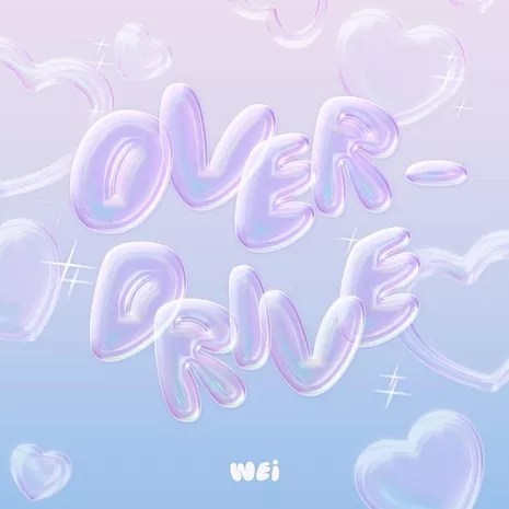 Overdrive (English Ver.)