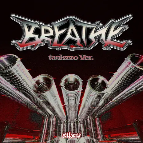 BREATHE (tankzzo Ver.)