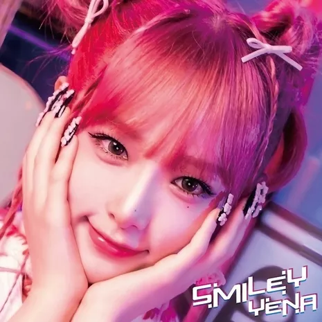 Smiley -Japanese ver.-