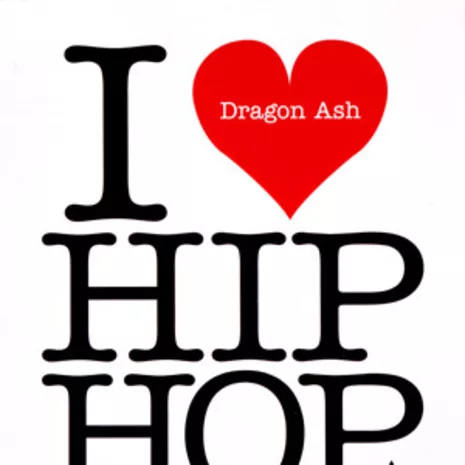 I LOVE HIP HOP