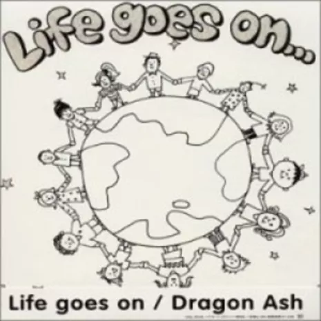 Life Goes On