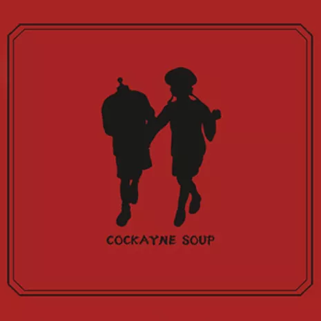 COCKAYNE SOUP