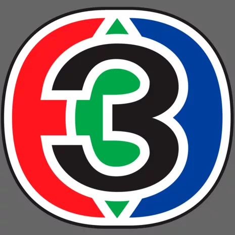 Телеканал  Channel 3