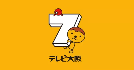 Телеканал  TV Osaka