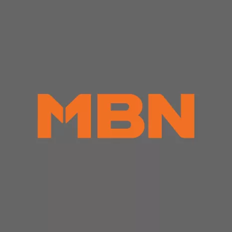 Телеканал  MBN