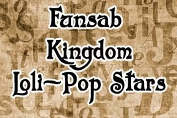ФСГ Loli-Pop Stars