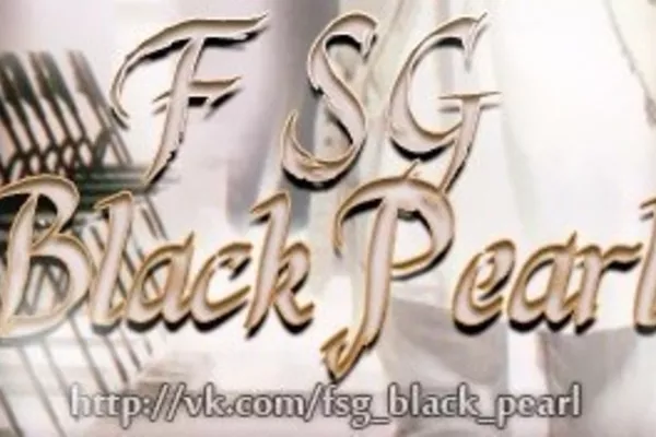 ФСГ Black pearl