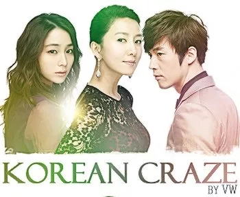 Korean Craze