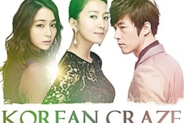 Korean Craze