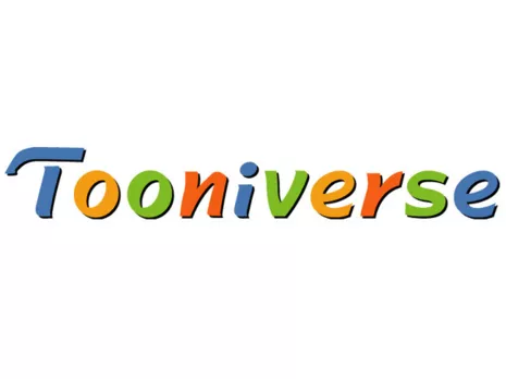 Телеканал  Tooniverse