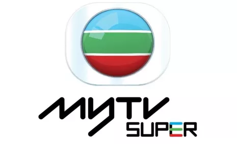 Телеканал  myTV SUPER