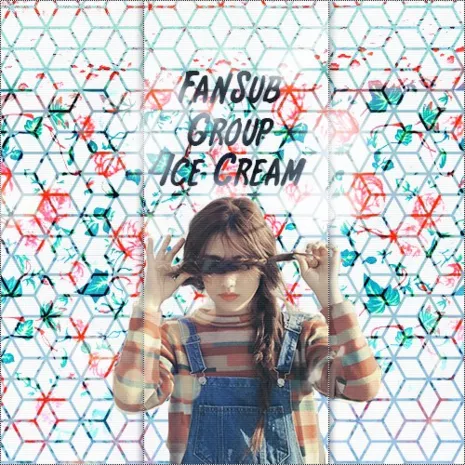 × FSG | Ice Cream ×