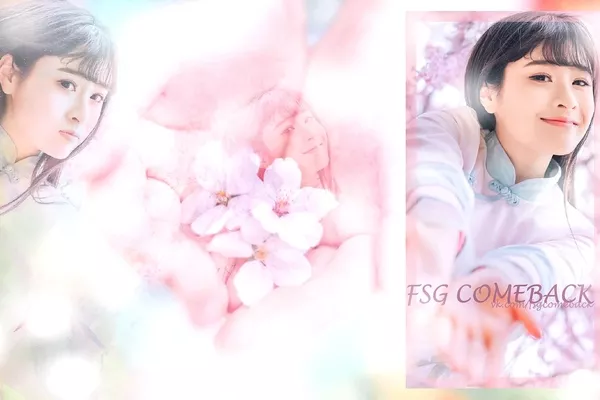 FSG COMEBACK