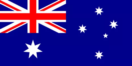  Австралия / Australia