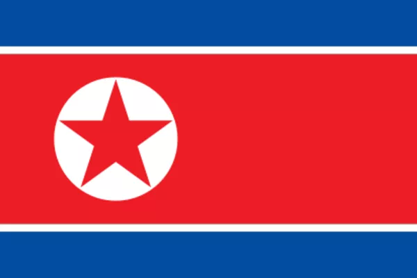 КНДР / North Korea / 강성대국