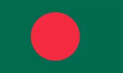  Бангладеш / Bangladesh