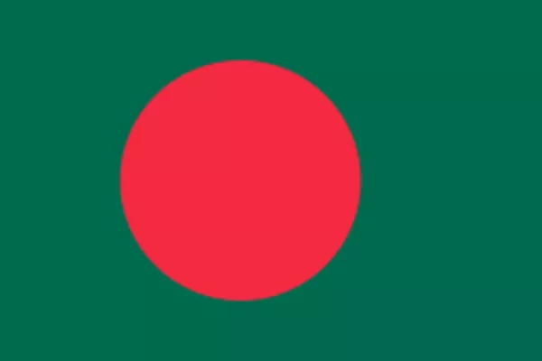 Бангладеш / Bangladesh