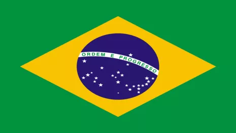  Бразилия / Brazil / Brasil