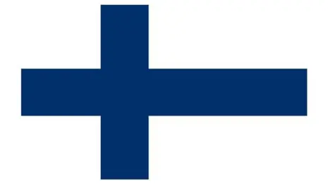  Финляндия / Finland / Suomi