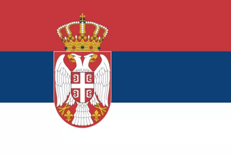  Сербия / Serbia / Србија