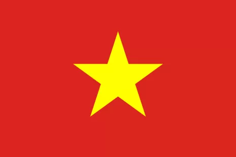  Вьетнам / Vietnam / Việt Nam