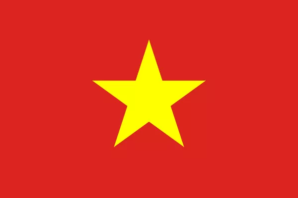 Вьетнам / Vietnam / Việt Nam