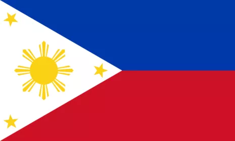  Филиппины / Philippines / Republic of the Philippines / Republika ng Pilipinas