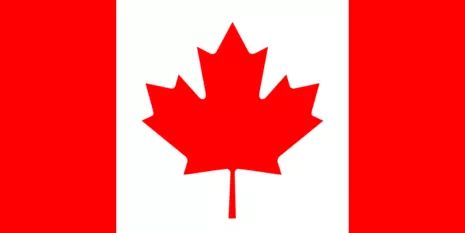  Канада / Canada