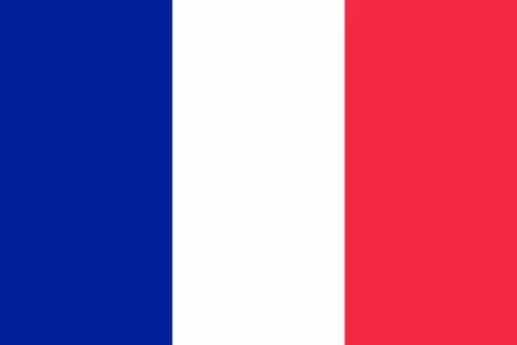  Франция / France