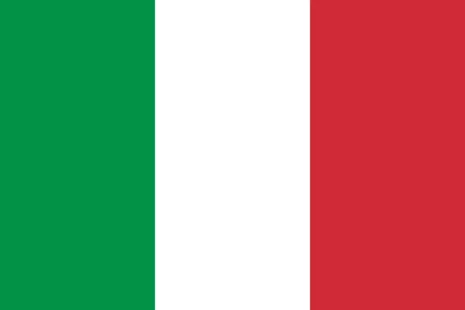  Италия / Italy