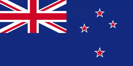  Новая Зеландия / New Zealand / New Zealand / Aotearoa