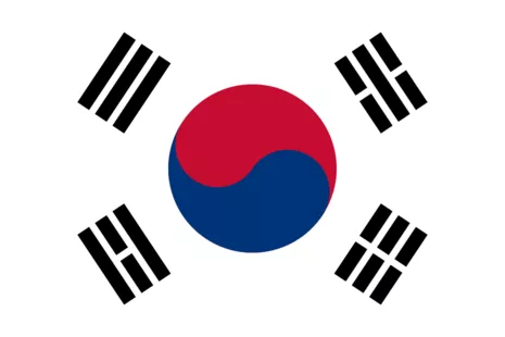  Южная Корея / South Korea