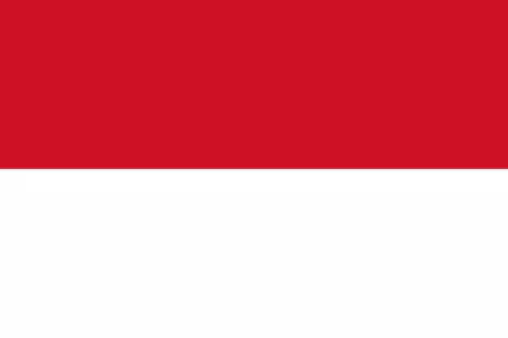  Индонезия / Indonesia