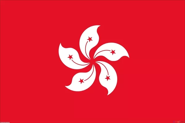 Гонконг / Hong Kong / 香港特別行政區 // 香港特别行政区