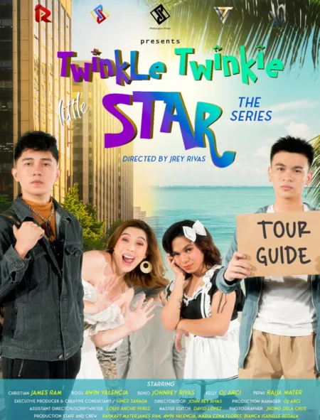 Дорама Мерцай, твинк, маленькая звездочка / Twinkle, Twinkie, Little Star 