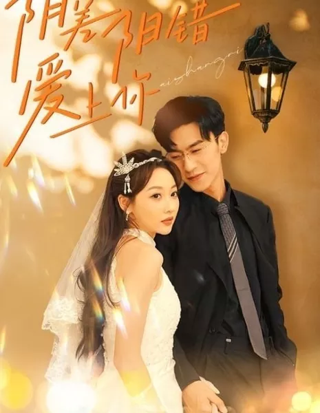 Yin Cha Yang Cuo Ai Shang Ni  /  阴差阳错爱上你